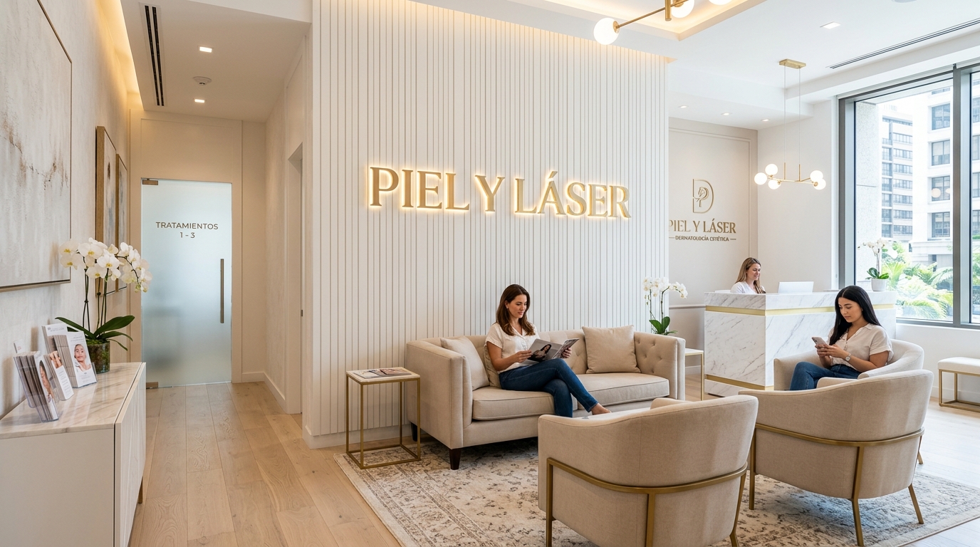 Clínica Spa Dermatológica Dermajal